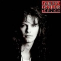 Thunder by Andy Taylor