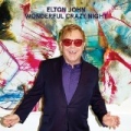 Wonderful Crazy Night (Deluxe) by Elton John