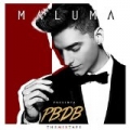 PB.DB. The Mixtape by Maluma