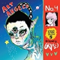 Art Angels by Grimes