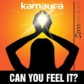 Can You Feel It by Kamaura
