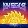 Angels (feat. Saba) [Explicit] by Chance the Rapper