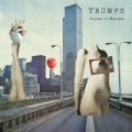 Clouds to Collide - EP by Trumps