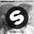 Breaking the Doors by Michael Calfan
