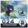 Monstercat 024 - Vanguard by Various artists