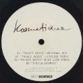 Palace Gates - EP by Kosmetique