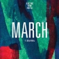 March (feat. Deva Mahal) by Electric Wire Hustle