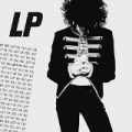 Lost On You by LP