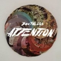 Attention by Youthless