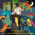 No Place In Heaven (Special Edition) by Mika