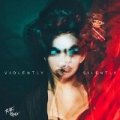Violently Silently EP by FiFi Rong
