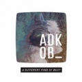 A Different Kind Of Busy by A.D.K.O.B