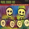 Music From The Film Black To Comm by Primal Scream and DKT-MC5
