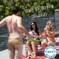 Why Is Steve Naked? by Better off Blonde