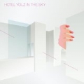 Hotel by Yolz In The Sky
