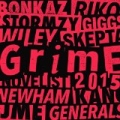 Grime 2015 by Various artists