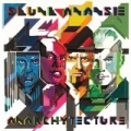 Anarchytecture by Skunk Anansie