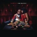 The Buffet (Deluxe Version) [Clean] by R. Kelly