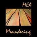 Meandering by Mea