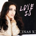 Love Is - Single by Inas-X