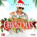 Everyday Is Christmas - Single by Vybz Kartel
