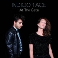At the Gate by Indigo Face