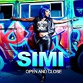 Open and Close by Simi