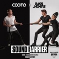 Sound Barrier by Coone x Bassjackers x GLDY LX