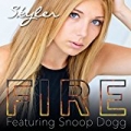 Fire by Skyler feat. Snoop Dogg