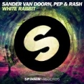 White Rabbit by Pep & Rash Sander van Doorn