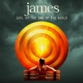 Girl At The End of The World [Explicit] by James