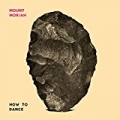 Little Bear by Mount Moriah