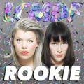 Rookie by Lcmdf