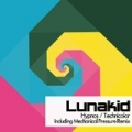 Hypnos / Technicolor by Lunakid