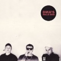 Hills End by DMA's