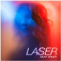 Night Driver by Laser