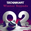 Technikart 02 - Winter Sounds by Various artists