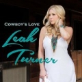Cowboy's Love by Leah Turner