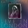 Live in London by Kate Voegele
