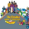 Yellow Submarine by The Beatles
