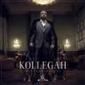 Zuhältertape, Vol. 4 by Kollegah