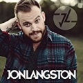 Jon Langston - EP by Jon Langston