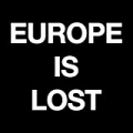 Europe Is Lost by Kate Tempest