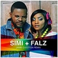 Jamb Question (Remix) [feat. Falz] by Simi