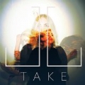 Take [Explicit] by Lewis Lane