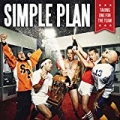 Taking One For The Team by Simple Plan