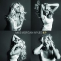 Miss Morgan Myles by Morgan Myles