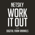 Work It Out by Netsky feat. Digital Farm Animals