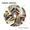 Kopna Kopna (Single Edit) by Orgel Vreten