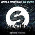 Sit Down by VINAI & HARRISON
